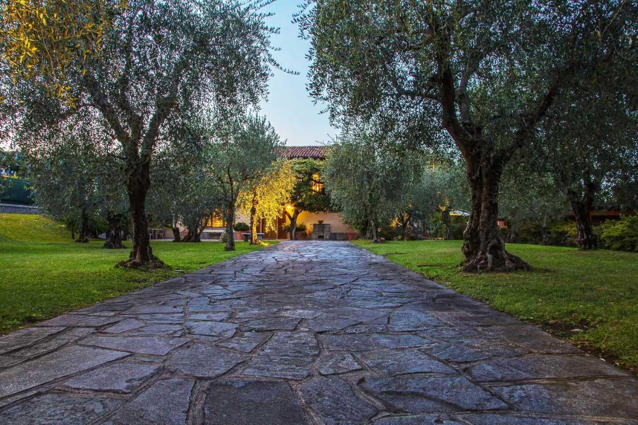 Villa Olivee Bellagio Exterior photo