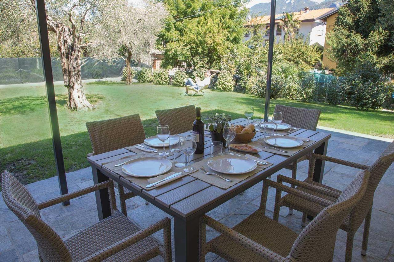Villa Olivee Bellagio Exterior photo