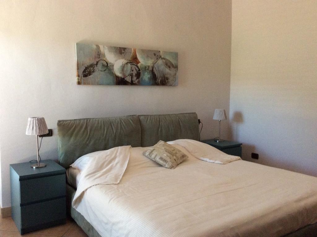 Villa Olivee Bellagio Room photo
