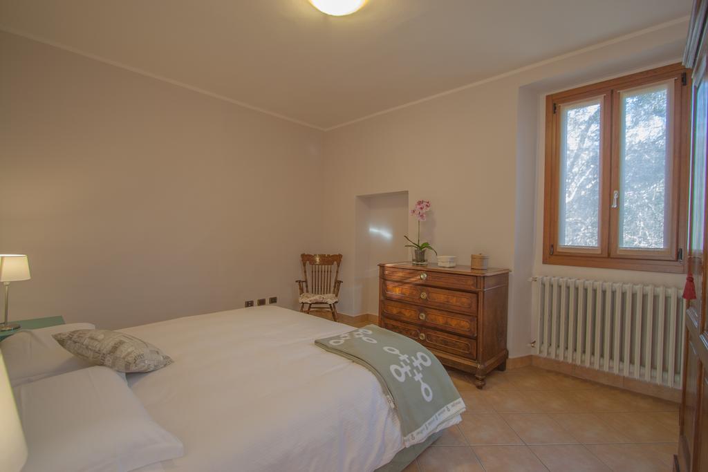 Villa Olivee Bellagio Room photo